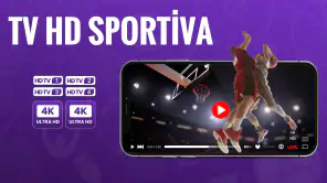 Calcio in diretta TV screenshot