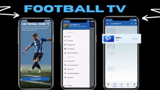 Calcio in diretta TV HD 1
