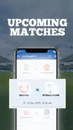 Calcio in diretta TV HD 3