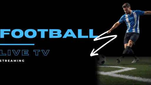Calcio in diretta TV HD 6