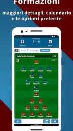 Calcio IT B 5