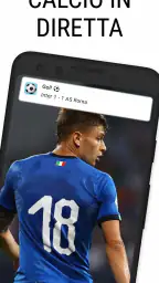 Calcio Risultati in Diretta 1