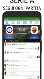 Calcio Risultati in Diretta 2