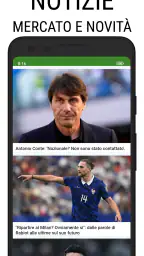 Calcio Risultati in Diretta 4