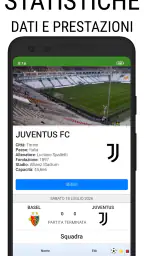Calcio Risultati in Diretta 8