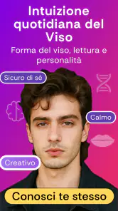 Calcolatore di Bellezza screenshot