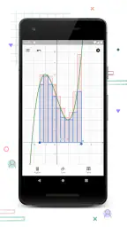 Calcolatrice grafica GeoGebra 2