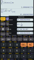 Calcolatrice scientifica 991 3