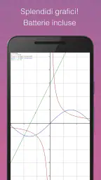 Calcolatrice Scientifica Pro 2