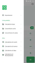 Calcolatrice Semplice 1