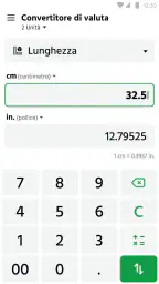 Calcolatrice Semplice 4