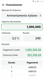 Calcolatrice Semplice 6