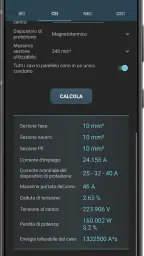 Calcoli Elettrici 3