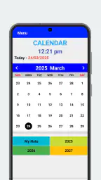 Calendario 2026 1