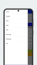 Calendario 2026 5