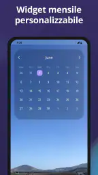 Calendario Agenda appuntamenti 5