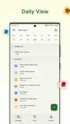 Calendario delle festività 7