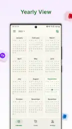 Calendario delle festività 8