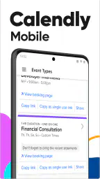 Calendly: Meeting Scheduling 1