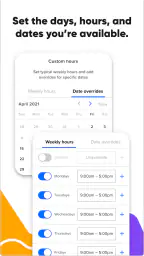 Calendly: Meeting Scheduling 3