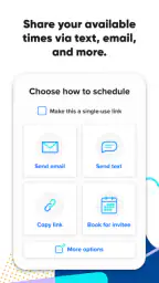 Calendly: Meeting Scheduling 4