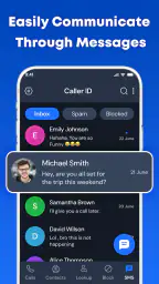 Call Identify & Block 3