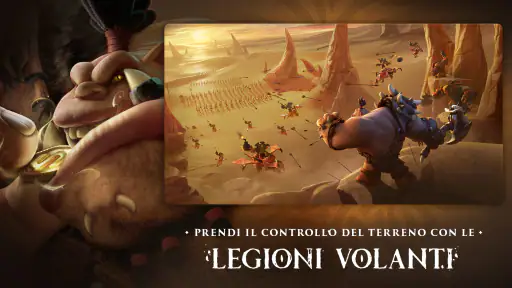 Call of Dragons 5