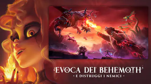Call of Dragons 8