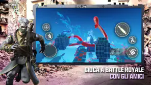 Call of Duty®: Mobile screenshot