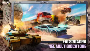 Call of Duty®: Mobile screenshot