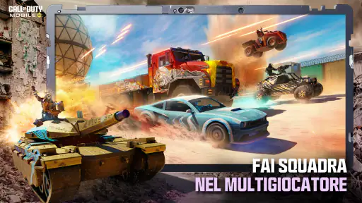 Call of Duty®: Mobile 2