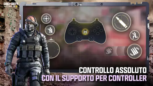 Call of Duty®: Mobile 5