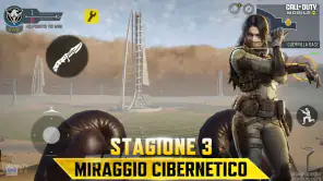 Call of Duty®: Mobile screenshot