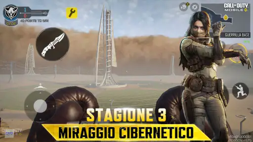Call of Duty®: Mobile 6