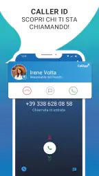 Caller ID & Blocco - CallApp 1