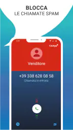Caller ID & Blocco - CallApp 2