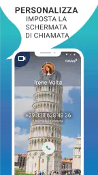 Caller ID & Blocco - CallApp 4