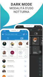 Caller ID & Blocco - CallApp 6