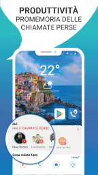 Caller ID & Blocco - CallApp 8