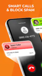Caller ID: Spam Blocker 1