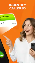 Caller ID: Spam Blocker 2