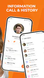 Caller ID: Spam Blocker 3