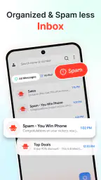 Caller ID: Spam Call Blocker 3