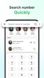 Caller ID: Spam Call Blocker 4