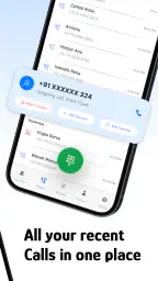 Caller ID Trust Call & Blocker 2