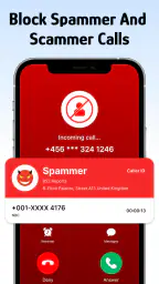 Caller ID Trust Call & Blocker 3