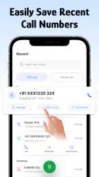 Caller ID Trust Call & Blocker 5