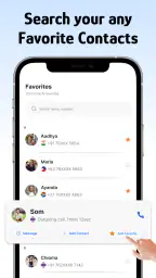 Caller ID Trust Call & Blocker 6