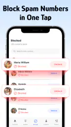 Caller ID Trust Call & Blocker 7