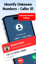 Caller ID Trust Call & Blocker 8